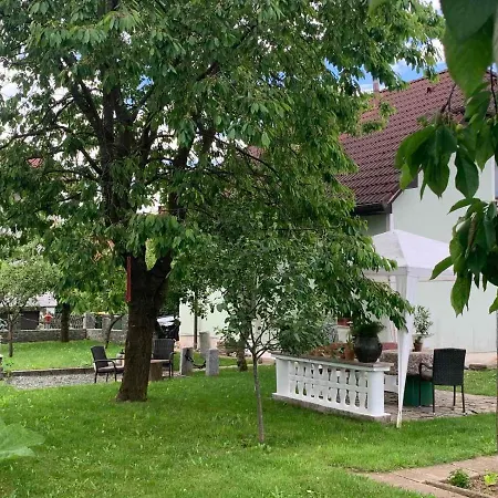 B&B Sencur Nocleg ze śniadaniem
