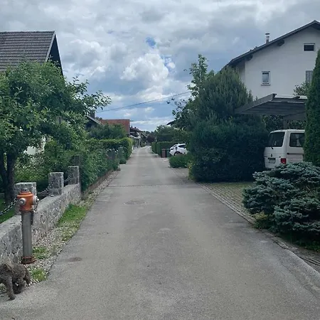 B&B Sencur * Šenčur
