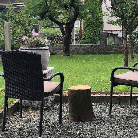 B&B Sencur Šenčur