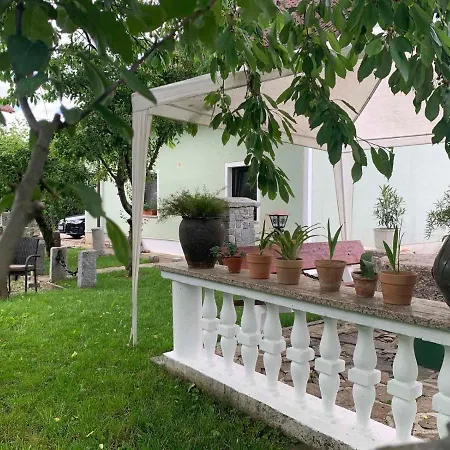 B&B Sencur Frühstückspension