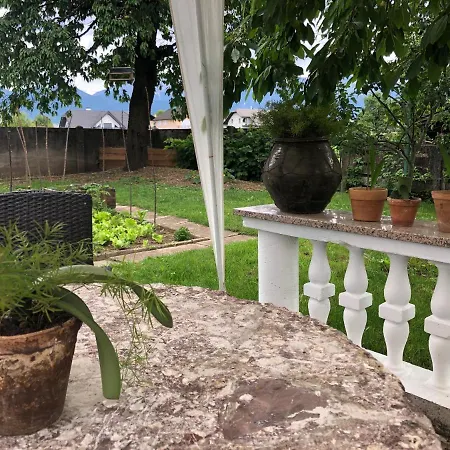 B&B Sencur *