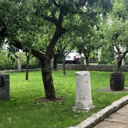 B&B Sencur Nocleg ze śniadaniem